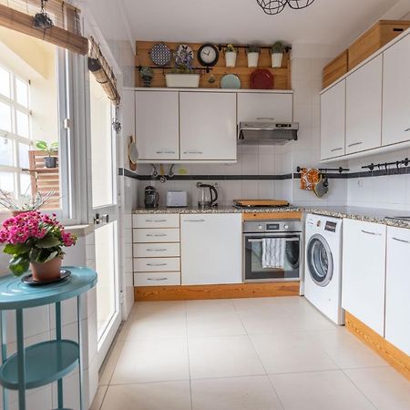 Spacious Beach Flat In Costa Caparica By Soulplaces Коста да Капарика Екстериор снимка
