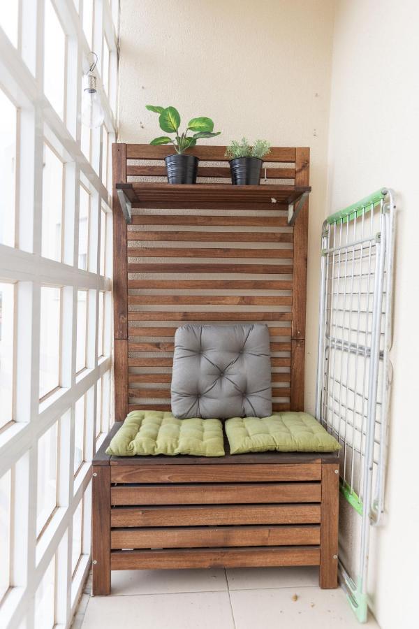 Spacious Beach Flat In Costa Caparica By Soulplaces Коста да Капарика Екстериор снимка