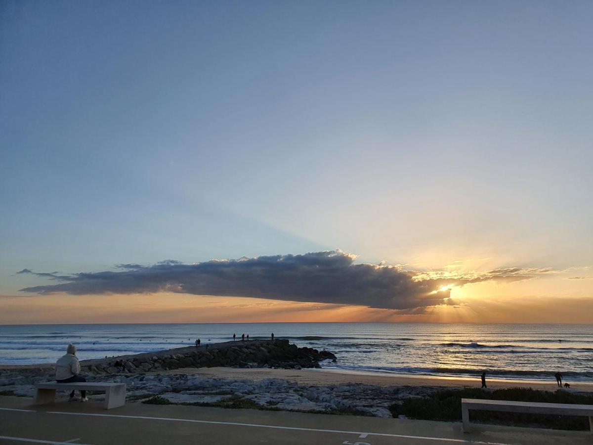 Spacious Beach Flat In Costa Caparica By Soulplaces Коста да Капарика Екстериор снимка