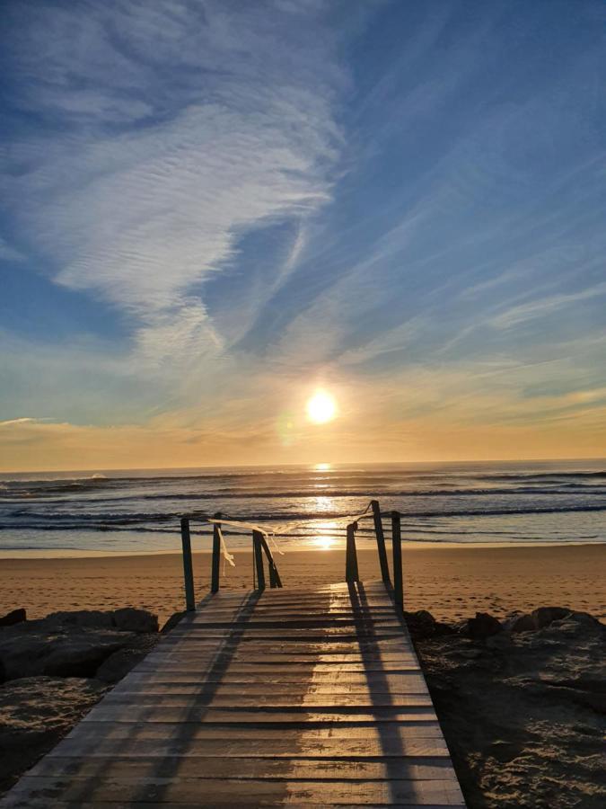 Spacious Beach Flat In Costa Caparica By Soulplaces Коста да Капарика Екстериор снимка