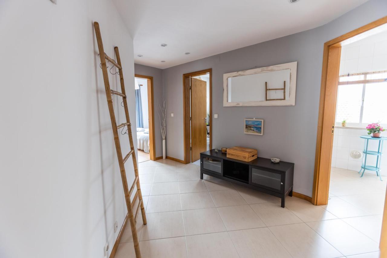 Spacious Beach Flat In Costa Caparica By Soulplaces Коста да Капарика Екстериор снимка