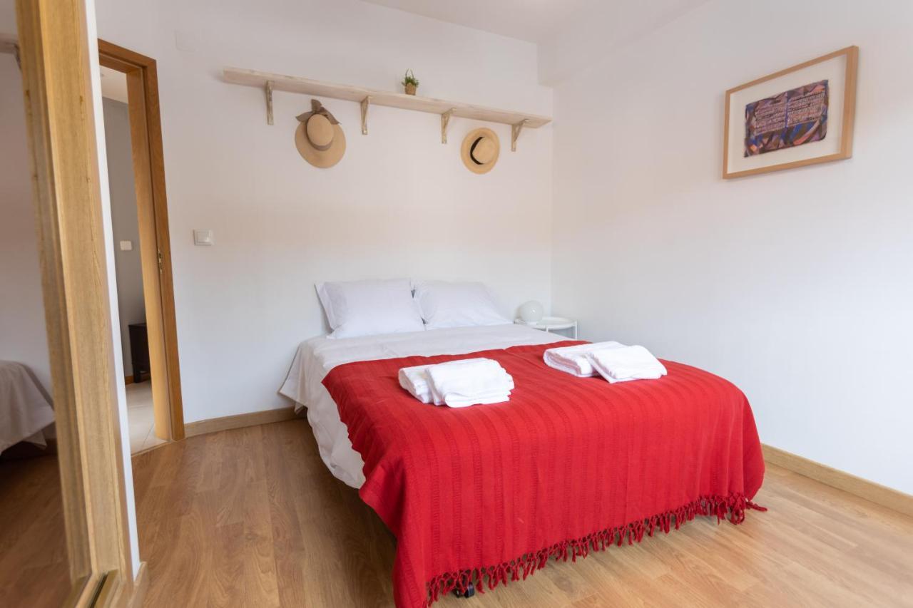 Spacious Beach Flat In Costa Caparica By Soulplaces Коста да Капарика Екстериор снимка
