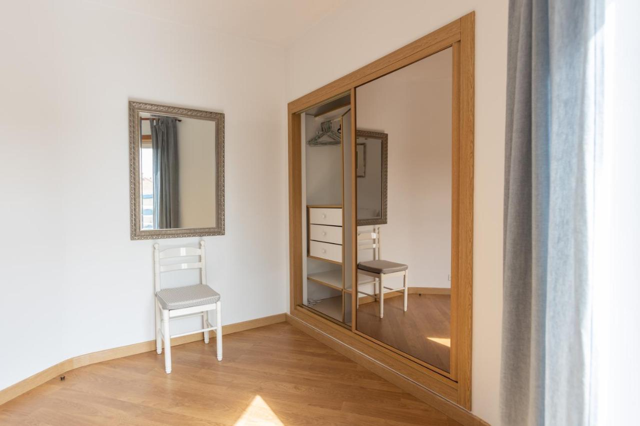 Spacious Beach Flat In Costa Caparica By Soulplaces Коста да Капарика Екстериор снимка