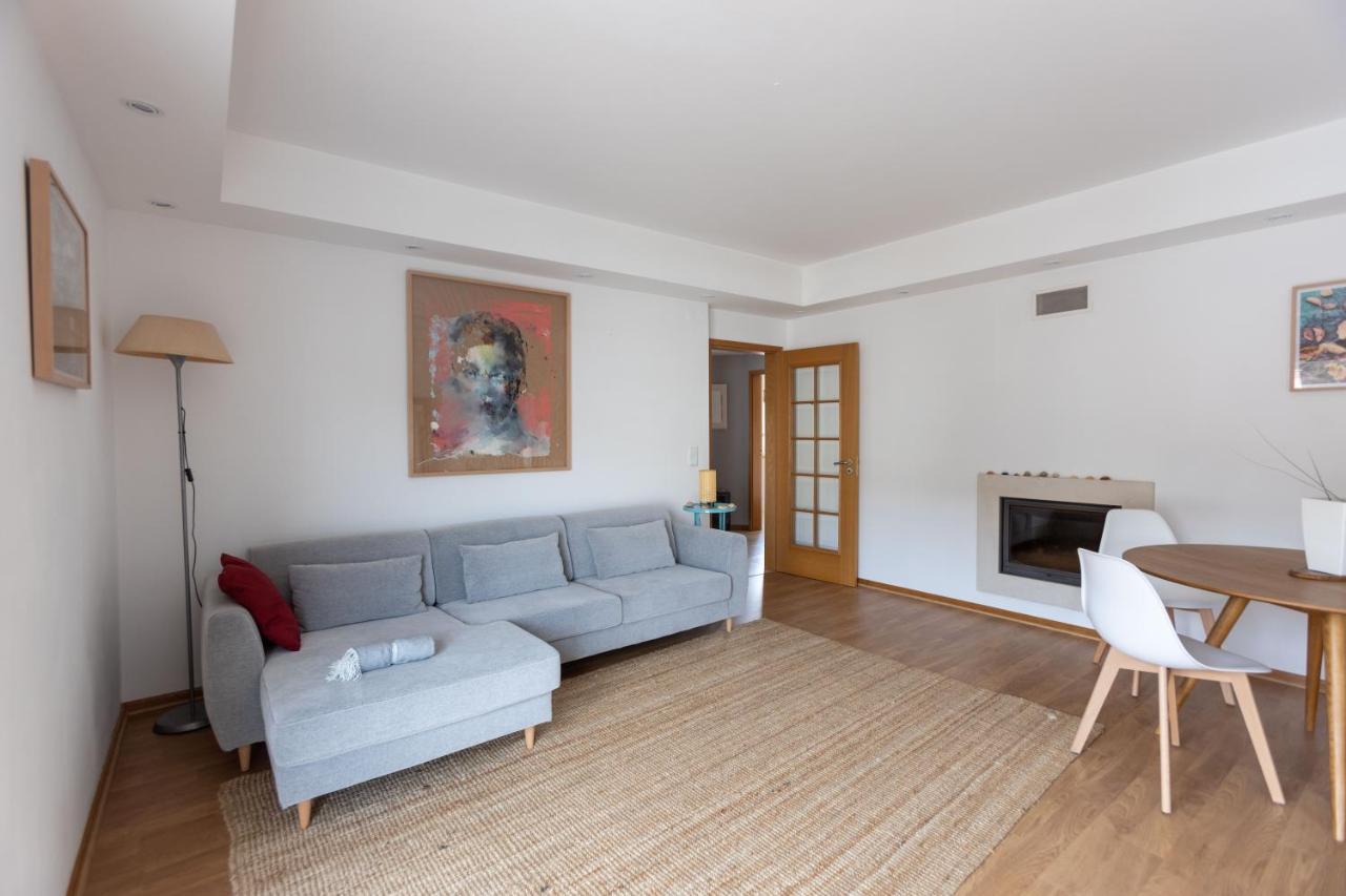 Spacious Beach Flat In Costa Caparica By Soulplaces Коста да Капарика Екстериор снимка