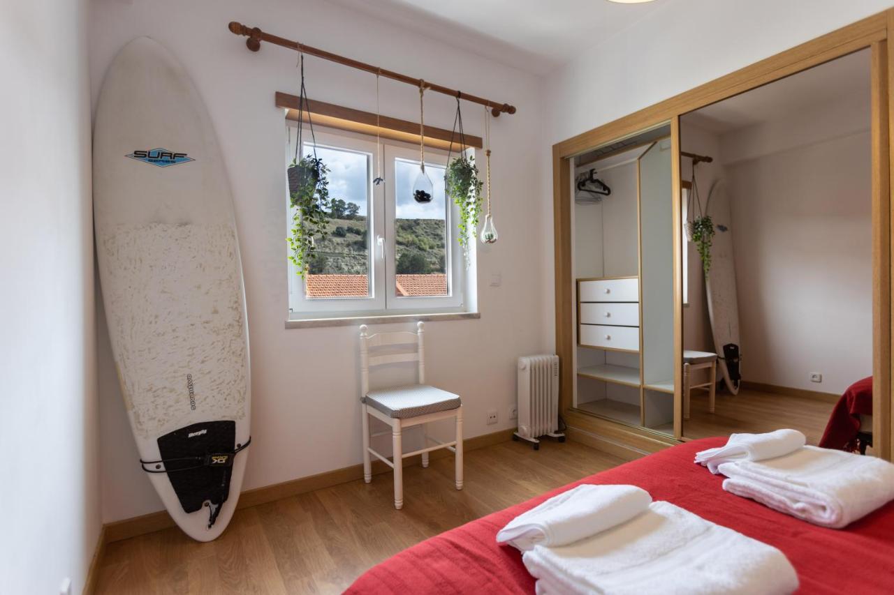 Spacious Beach Flat In Costa Caparica By Soulplaces Коста да Капарика Екстериор снимка