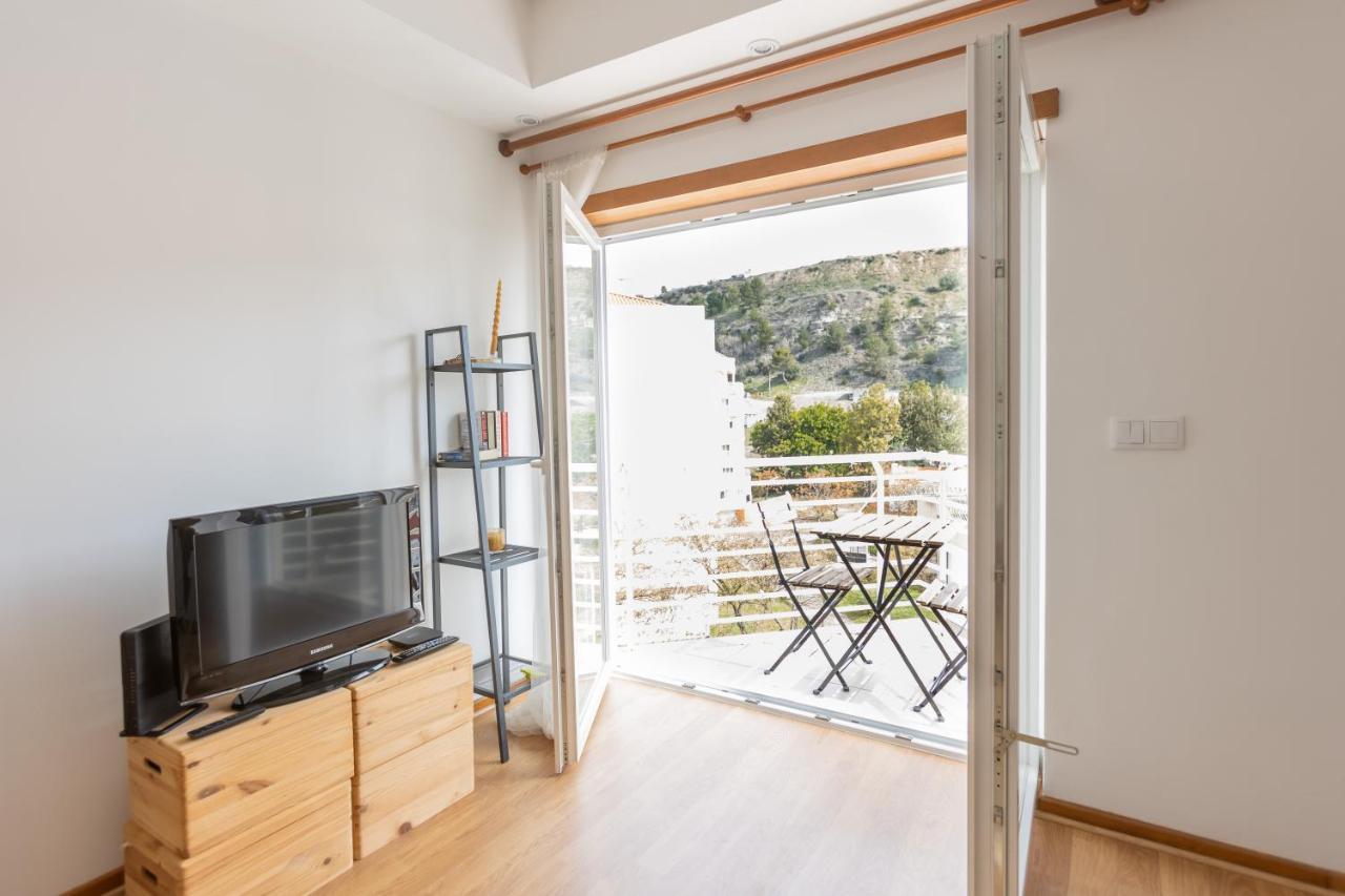 Spacious Beach Flat In Costa Caparica By Soulplaces Коста да Капарика Екстериор снимка